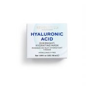 Nocna maska sa hijaluronskom kiselinom za hidrataciju lica REVOLUTION SKINCARE Hyaluronic Acid 50ml