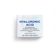 Nocna maska sa hijaluronskom kiselinom za hidrataciju lica REVOLUTION SKINCARE Hyaluronic Acid 50ml 1 Nocna maska sa hijaluronskom kiselinom za hidrataciju lica REVOLUTION SKINCARE Hyaluronic Acid 50ml