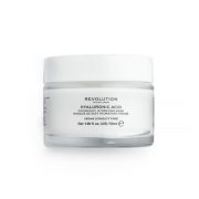 Nocna maska sa hijaluronskom kiselinom za hidrataciju lica REVOLUTION SKINCARE Hyaluronic Acid 50ml