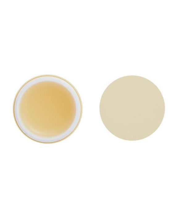 Noćna maska za negu usana REVOLUTION SKINCARE Vanilla 10g Noćna maska za negu usana REVOLUTION SKINCARE Vanilla 10g