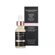 Nocni serum za piling lica, REVOLUTION SKINCARE Quinoa Night Peel 30ml--2 Nocni serum za piling lica, REVOLUTION SKINCARE Quinoa Night Peel 30ml