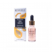 Nocni serum za piling lica REVUELE Papaja 20ml 1 Nocni serum za piling lica REVUELE Papaja 20ml