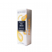 Nocni serum za piling lica REVUELE Papaja 20ml 3 Nocni serum za piling lica REVUELE Papaja 20ml