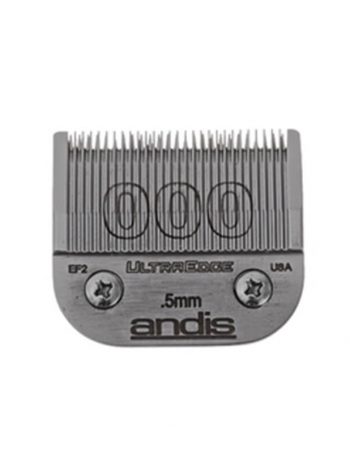 Noz za ANDIS masinice 0.5 mm Noz za ANDIS masinice 0.5 mm