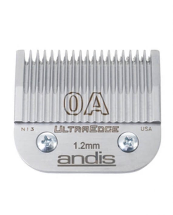 Noz za ANDIS masinice 0A1.2 mm Noz za ANDIS masinice 0A1.2 mm