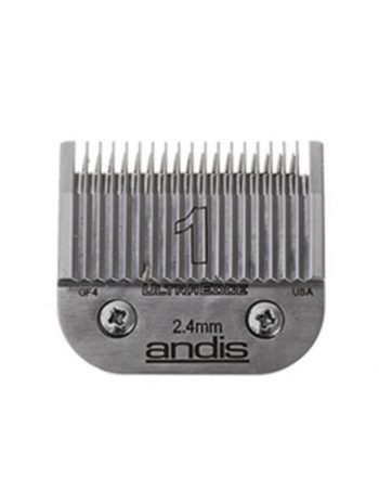 Noz za ANDIS masinice 2.4 mm 1 Noz za ANDIS masinice 2.4 mm 1