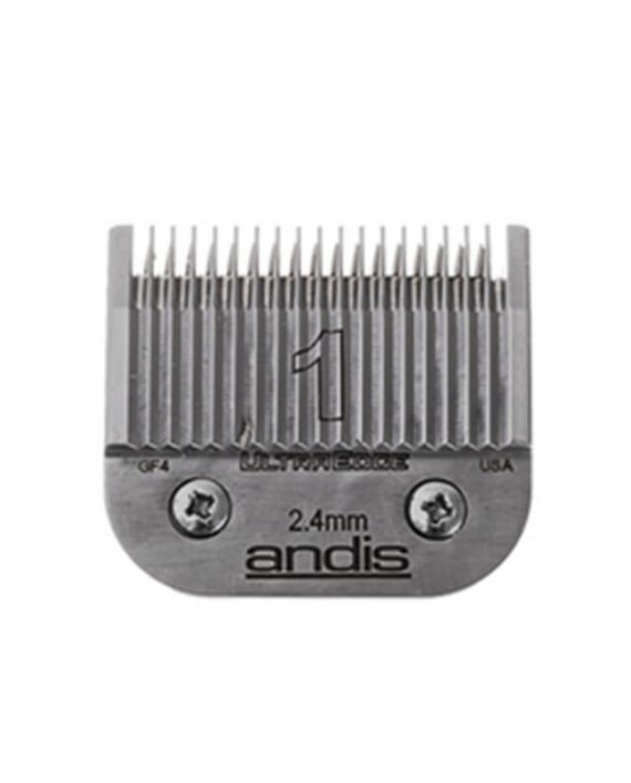 Noz za ANDIS masinice 2.4 mm 1