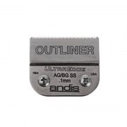 Noz za ANDIS mašinice 0.1 mm