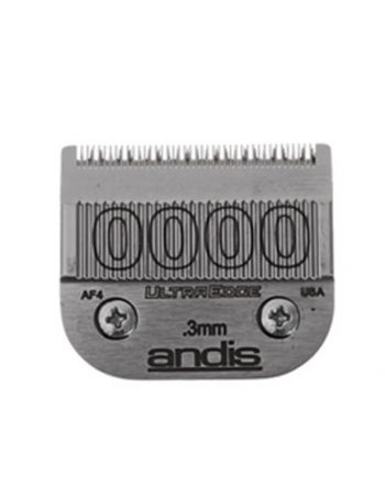 Noz za masinicu BG ceramic #0000 Noz za masinicu BG ceramic #0000