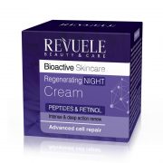 Noćna-Krema-Peptids-&-Retinol-REVUELE-Bioactiv-50ml