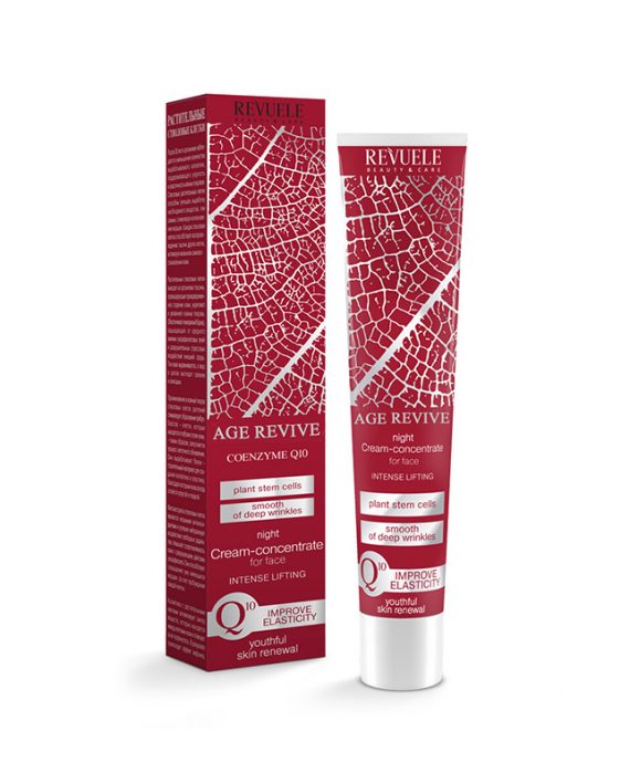 Noćna-krema-za-lice-REVUELE-Age-Revive-50ml