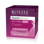 Noćna-krema-za-revitalizaciju-kože-REVUELE-Bioactiv-50ml