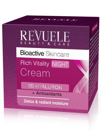 Noćna-krema-za-revitalizaciju-kože-REVUELE-Bioactiv-50ml Noćna-krema-za-revitalizaciju-kože-REVUELE-Bioactiv-50ml