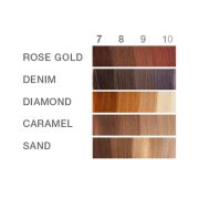 OMB Blonde toner - tonirajuca krema (2)