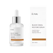 Obnavljajuci serum od mucina crnog puza