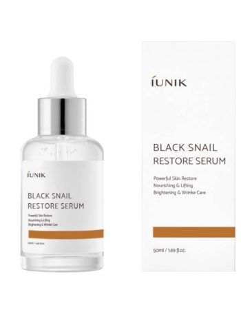 Obnavljajuci serum od mucina crnog puza Obnavljajuci serum od mucina crnog puza