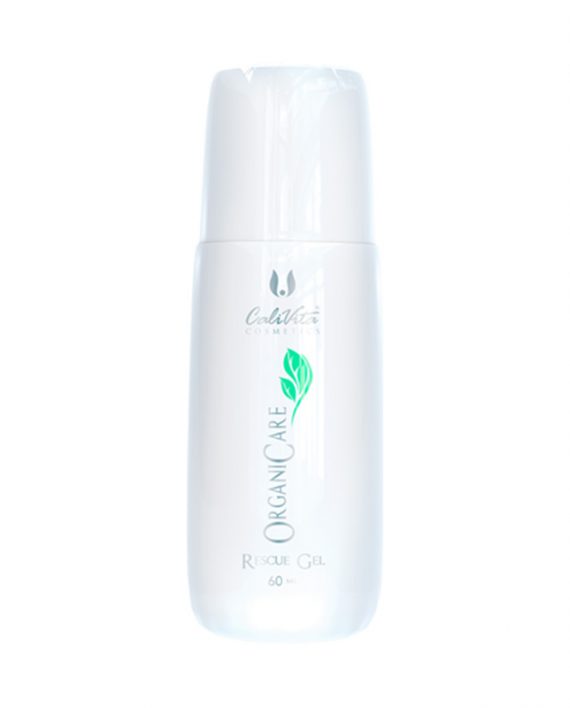 OrganiCare Rescue Gel (60 ml) Balzam za prvu pomoc OrganiCare Rescue Gel (60 ml) Balzam za prvu pomoc