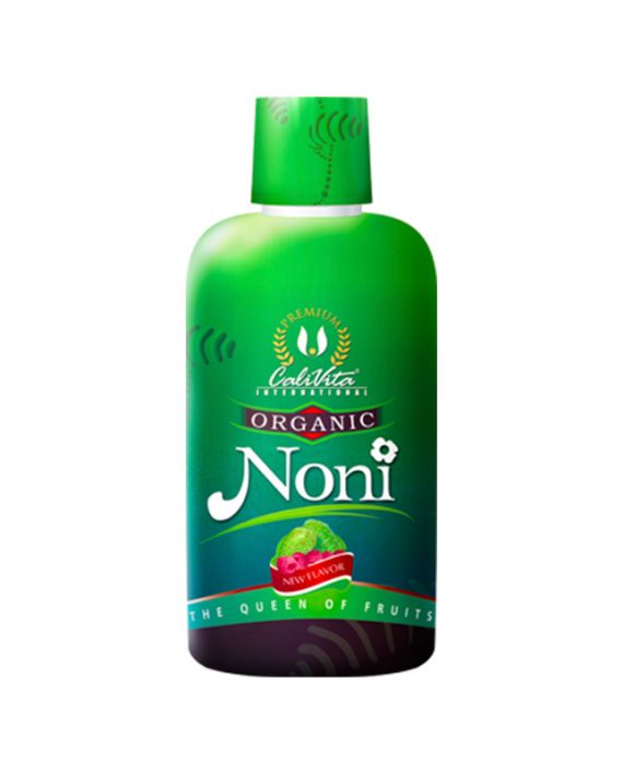 Organski Noni (946 ml) Organski noni djus Organski Noni (946 ml) Organski noni djus
