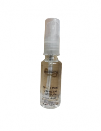 Organski Tecni kristal serum 30ml