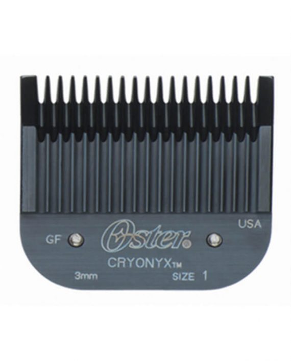 Oster noz 1 ISIS 2.4 mm