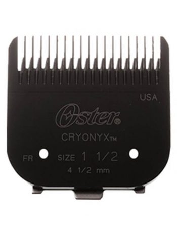 Oster noz 1.5 ISIS 4.5 mm