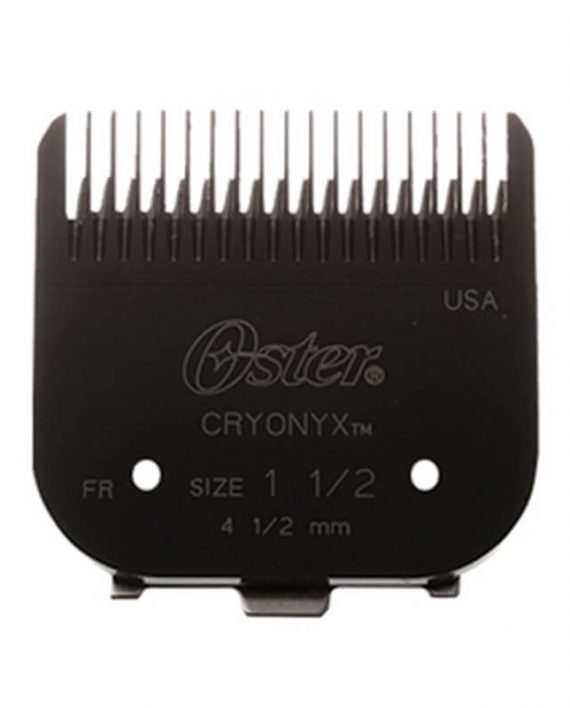 Oster noz 1.5 ISIS 4.5 mm