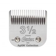 Oster noz Agion 3-12