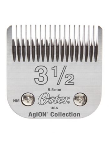 Oster noz Agion 3-12