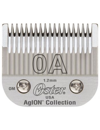 Oster noz Agion OA