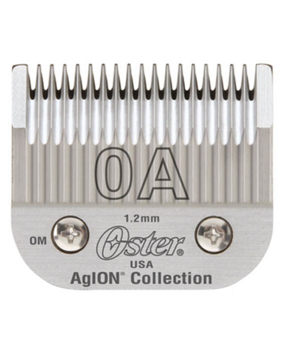 Oster noz Agion OA