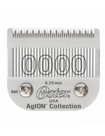 Oster noz Arctic 0.25 mm - 0000