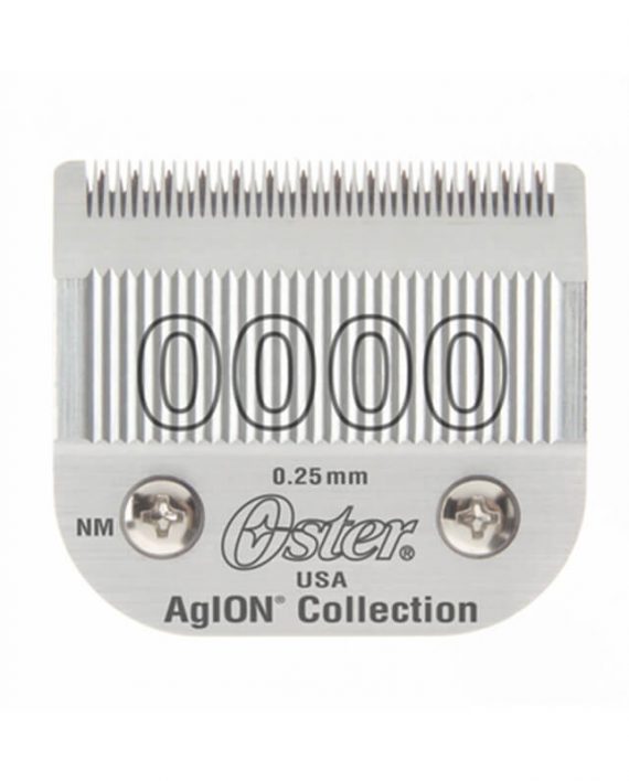 Oster noz Arctic 0.25 mm - 0000