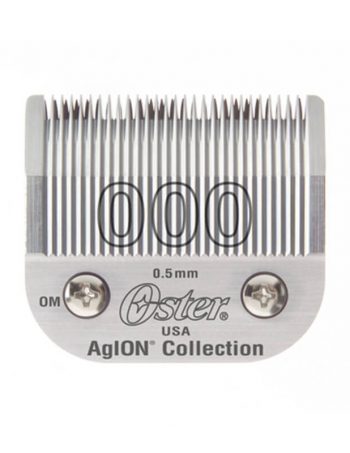 Oster noz-Arctic 0.5 mm - 000 Oster noz-Arctic 0.5 mm - 000