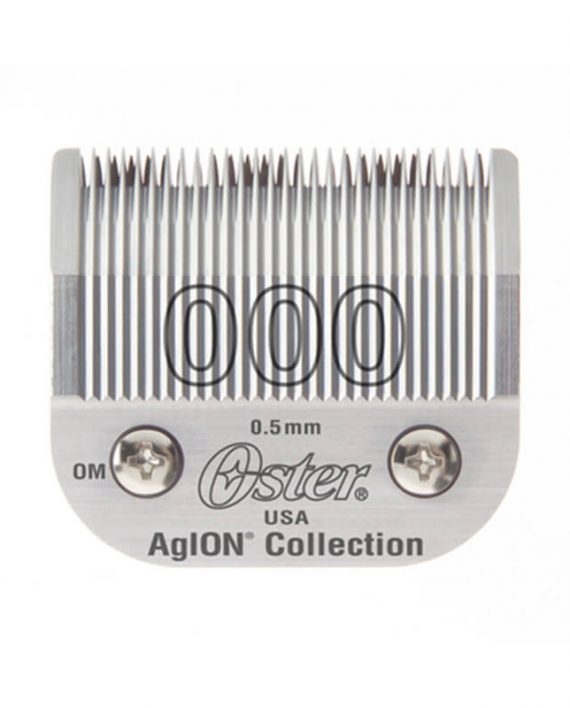 Oster noz-Arctic 0.5 mm - 000 Oster noz-Arctic 0.5 mm - 000