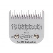 Oster noz Arctic 18 skiptooth
