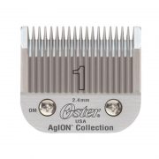 Oster noz Arctic 2.4 mm - 1