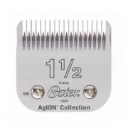 Oster noz Arctic 4 mm - 1.12