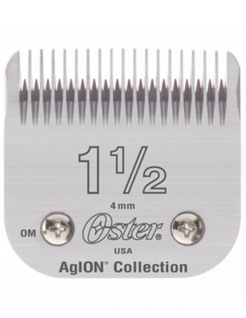 Oster noz Arctic 4 mm - 1.12