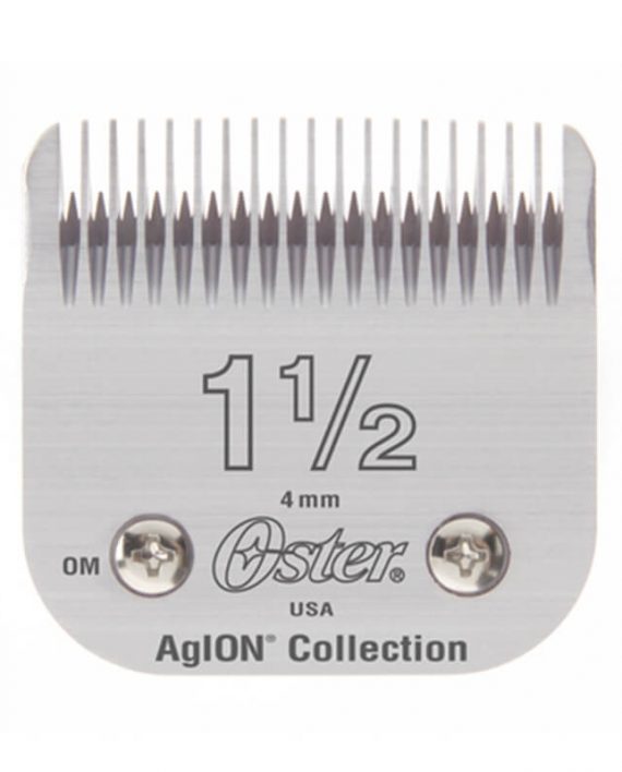 Oster noz Arctic 4 mm - 1.12
