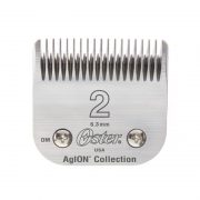 Oster noz-Arctic 6.3 mm - 2