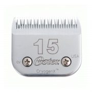 Oster noz CRYOGEN-X Agion 15