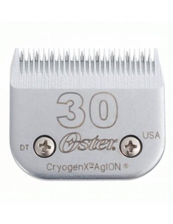 Oster noz CRYOGEN-X Agion 30