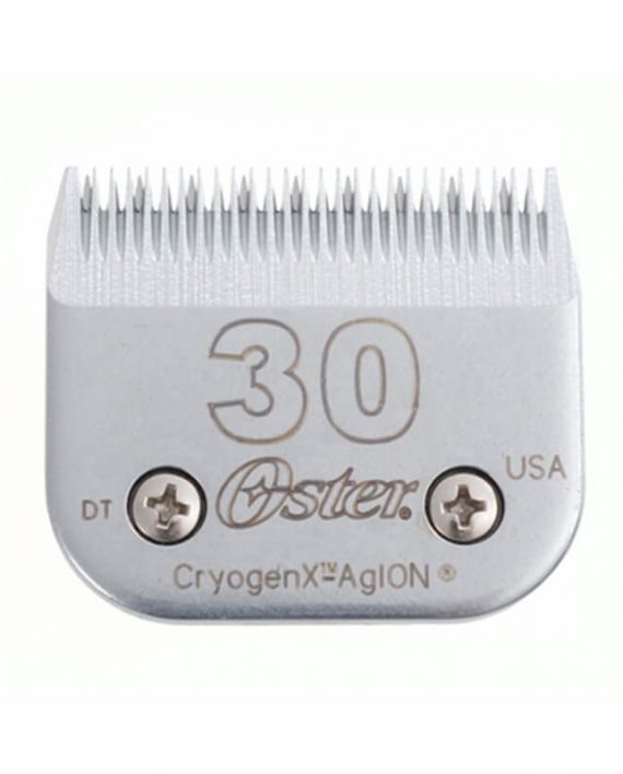 Oster noz CRYOGEN-X Agion 30 Oster noz CRYOGEN-X Agion 30