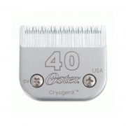Oster noz CRYOGEN-X Agion 40