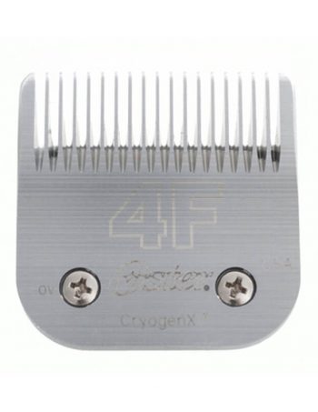 Oster noz CRYOGEN-X Agion 4F