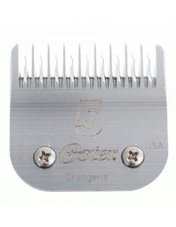 Oster noz CRYOGEN-X Agion 5