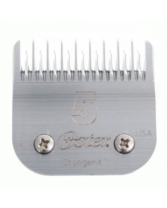 Oster noz CRYOGEN-X Agion 5 Oster noz CRYOGEN-X Agion 5