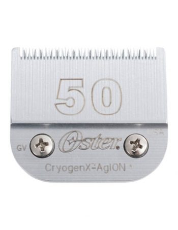 Oster noz CRYOGEN-X Agion 50