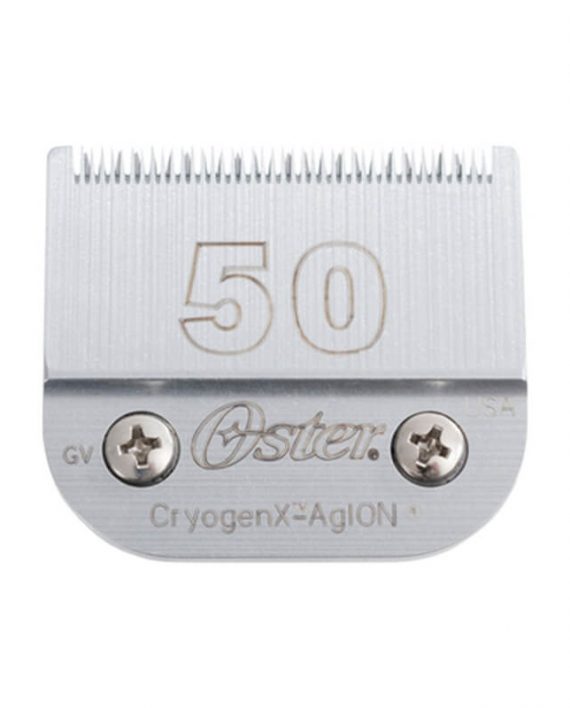 Oster noz CRYOGEN-X Agion 50