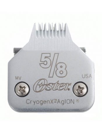 Oster noz CRYOGEN-X Agion 58